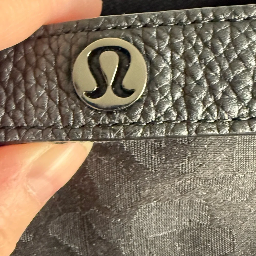 Lululemon Travel Easy Kit *4.5L